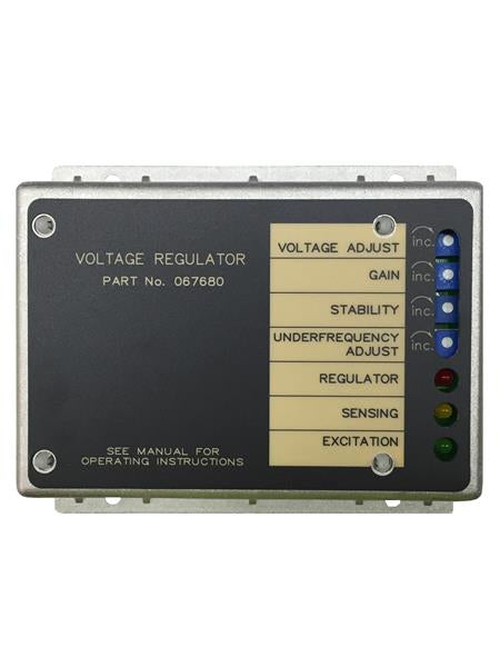 Generac Voltage Regulator Assembly 60HZ Part