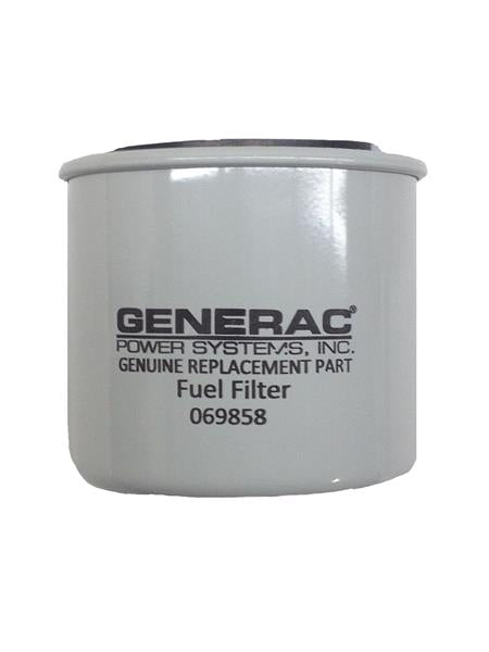 Generac Fuel Filter Part