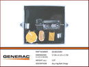 Generac 0A18010SRV  Engine Battery Charger Assembly