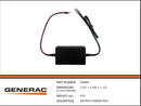 Generac Guardian  BATTERY CHARGER ASSEMBLY  0G8487