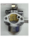 Generac Carburetor GH220HS Metal Lever & Knob Kit 0C1535ASRV