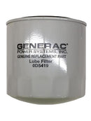 Generac Maintenance Kit 6.8L Gaseous Engine G3 Part