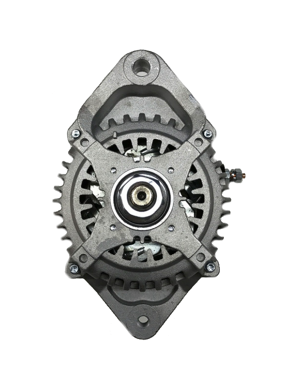 Generac Alternator DC W/Out Pulley Part