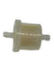 Generac Fuel Filter In-Line 1/4" Clear Part