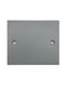 Generac Harness Entry Cover Gray Part