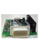 Generac Assy PCB R-200C Control Board 3600 RPM 2.4L Part
