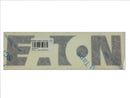 Generac Decal Logo Eaton 301 Part
