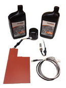 Generac CorePower Cold Weather Kit W/ 2 QT's of synthetic Generac motor oil Part