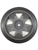 Generac Power Washer Wheel 11x2.5 .5 DIA Axle Part