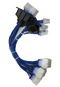 Generac Adapter Harness For 0H6680TSRV Part# 0K1756