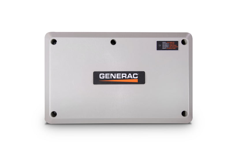 Generac 100A, 240V 1 Phase Smart Management Module (SMM) 7006