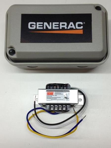 Generac Guardian Power Management Module Starter Kit Model: 6199
