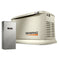 Generac 22 kW Air-Cooled Standby Generator With Aluminum enclosure & 200A SE ATS  Model # 7043