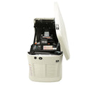 Generac 22 kW Air-Cooled Standby Generator With Aluminum enclosure & 200A SE ATS  Model