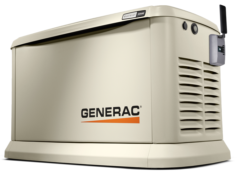 Generac 7169 -Mobile Link Cellular 4G LTE Accessory