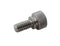 Generac 0L6700 Thumb Screw Knurled 1/4-20 X 3/4" for most ATS Covers