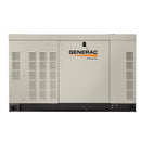 Generac RG02724ANAX Protector QS® 27kW Automatic Standby Generator (120/240V Single-Phase)