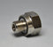 Ez oil drain valve adapter EZ-A-105  thread size 20mm-1.5 fits EZ-105 or EZ-3