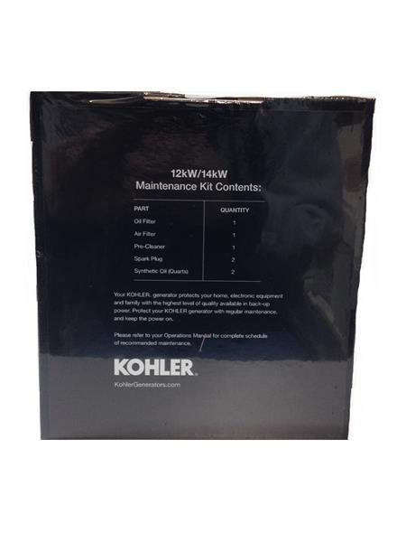 Kohler - GM62346-SKP1-QS Maintenance Kit, 6/12/14kW