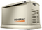 Generac Guardian® 7209 24kW Aluminum Home Standby Generator w/ Wi-Fi